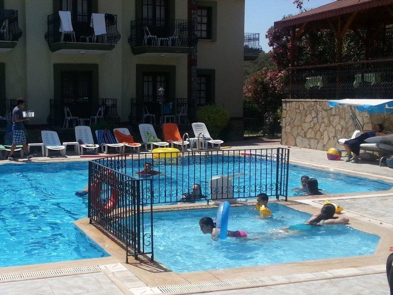 Hotel Seden Oludeniz