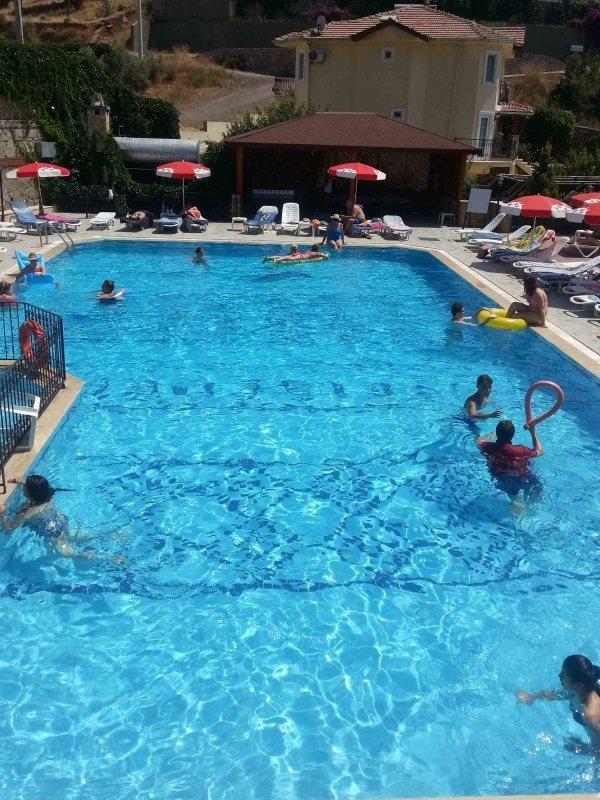 Hotel Seden 3*
