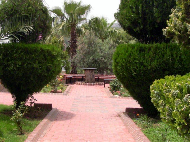 Hotel Seden