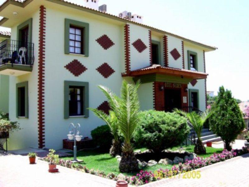 Seden Oludeniz
