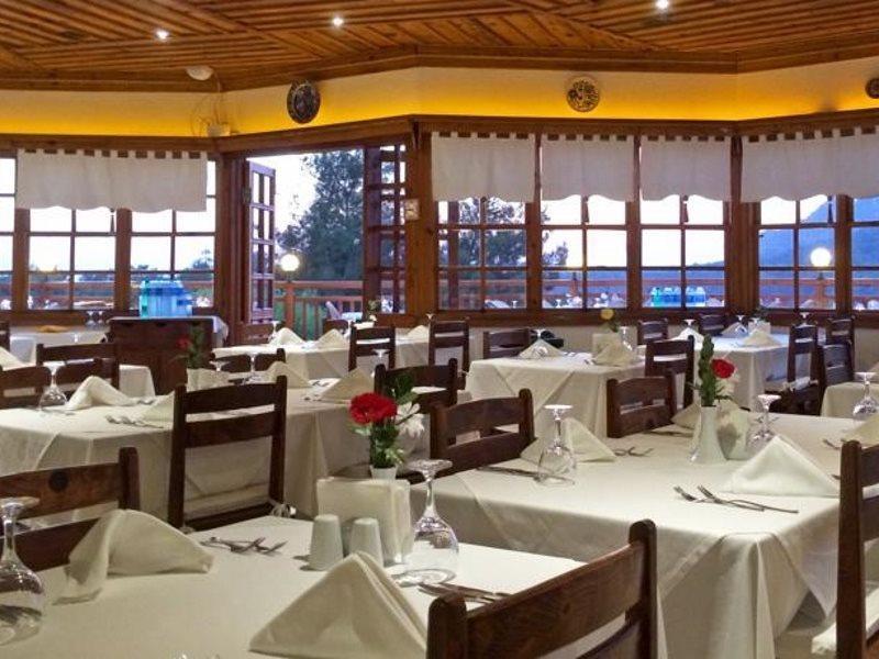 Resort Montana Pine Oludeniz