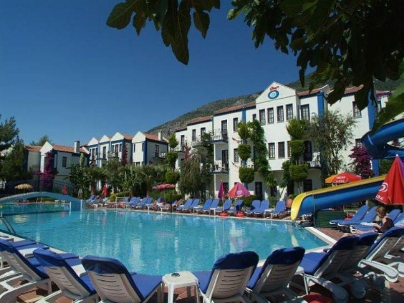 Otel Yel 3*