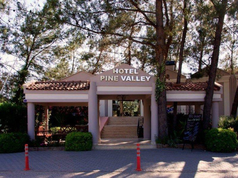 Pine Valley