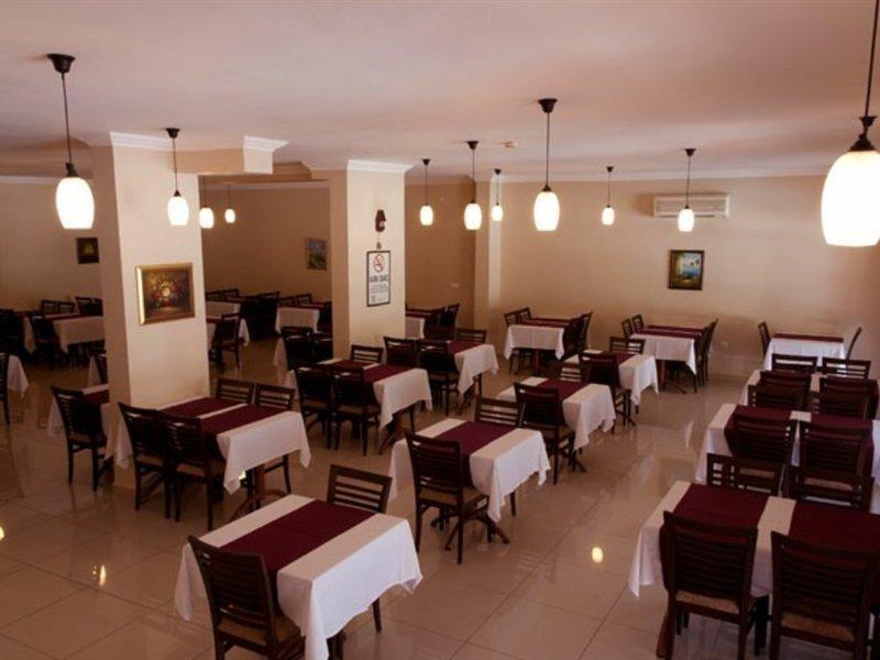 Hotel Pine Valley Oludeniz