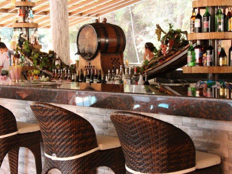 Hotel Pine Valley 4*