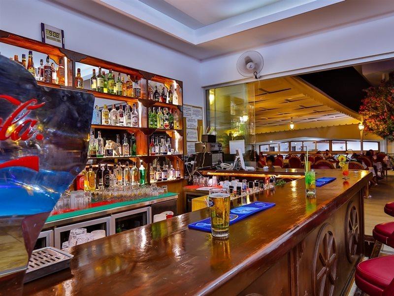 Otel Golden Life & Ölüdeniz