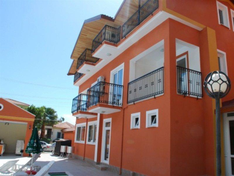 Otel Akdeniz
