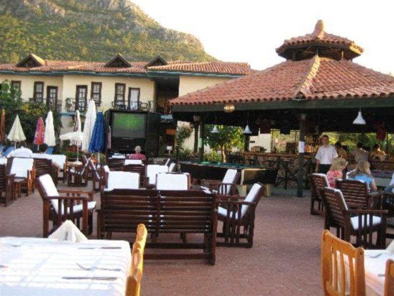 Hotel Anatolia Club Ölüdeniz