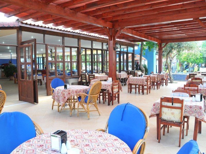 Otel Karbel Ölüdeniz