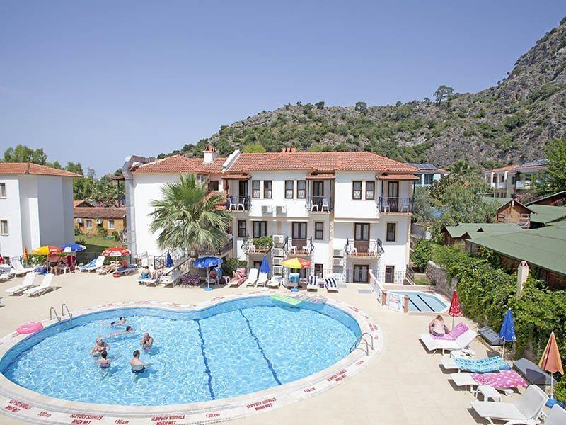 Otel Karbel