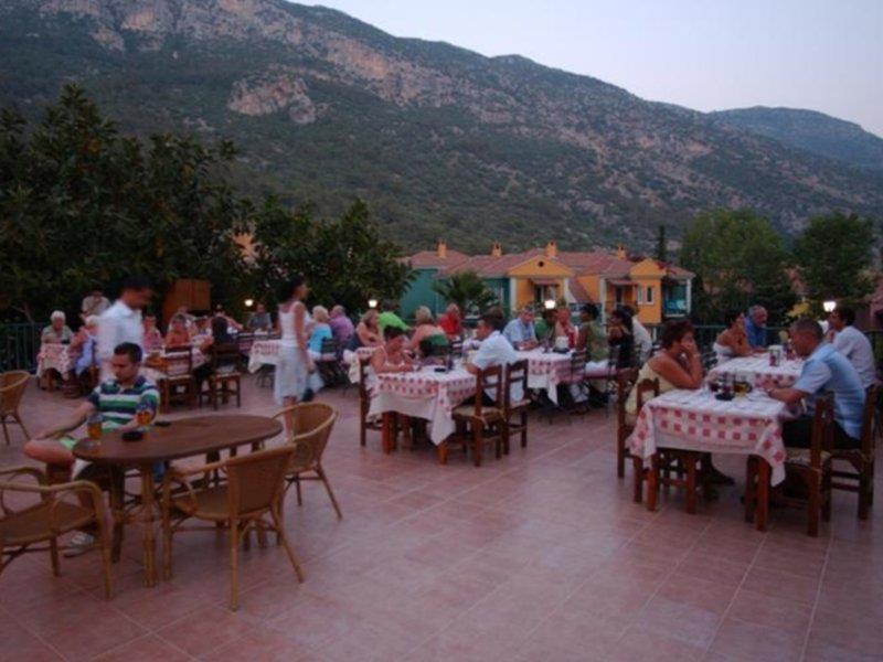 The Tower Oludeniz