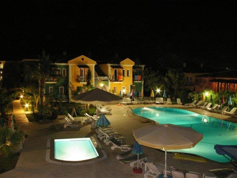 Hotel The Tower Oludeniz