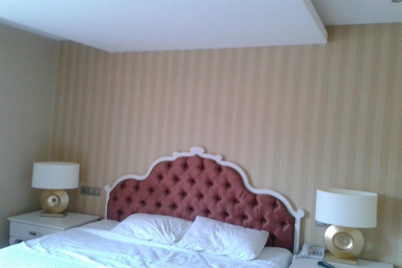 Otel Deluxe