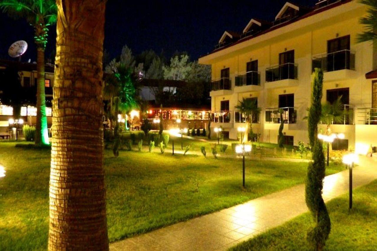 Deluxe Ölüdeniz