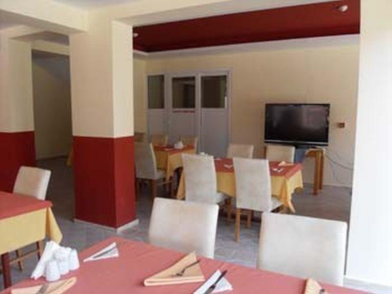 Hotel Grove Oludeniz