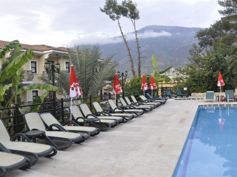 Grove Oludeniz
