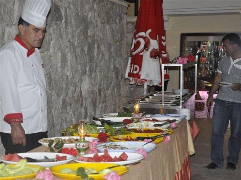 Hotel Grove Oludeniz