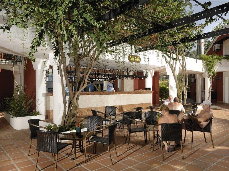 Resort Belcekiz Club 5*