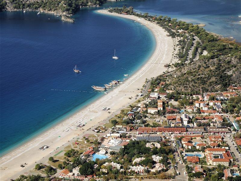 Resort Belcekiz Club