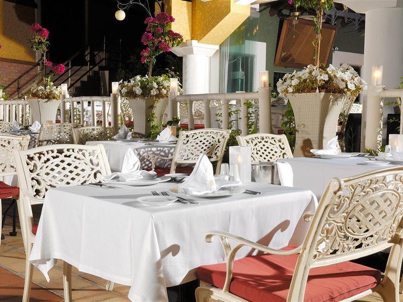 Belcekiz Club -