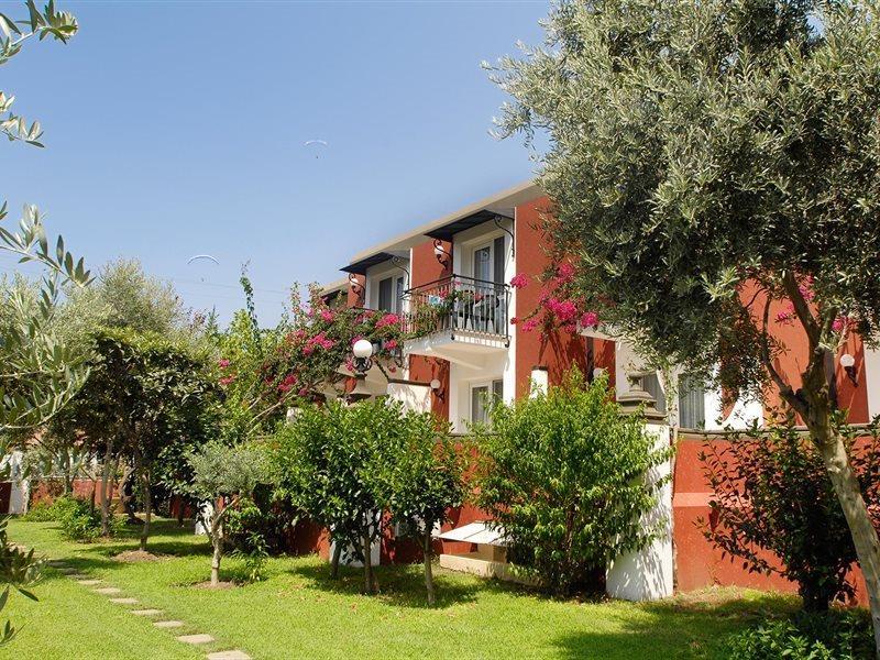 Belcekiz Club - Ölüdeniz