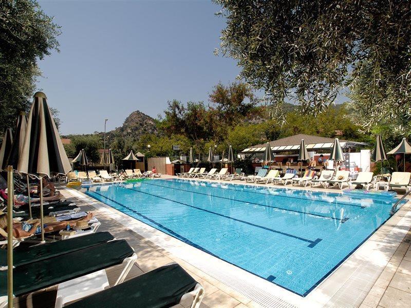 Resort Belcekiz Club Oludeniz