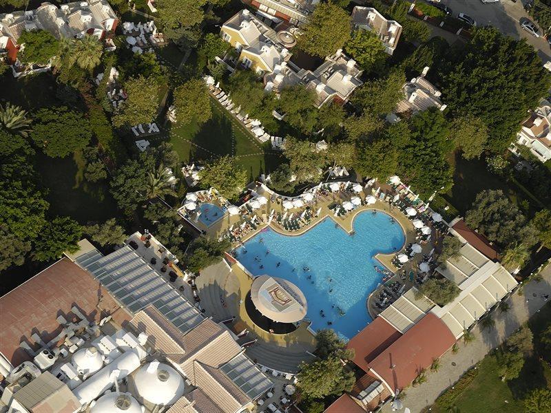 Resort Belcekiz Club 5*