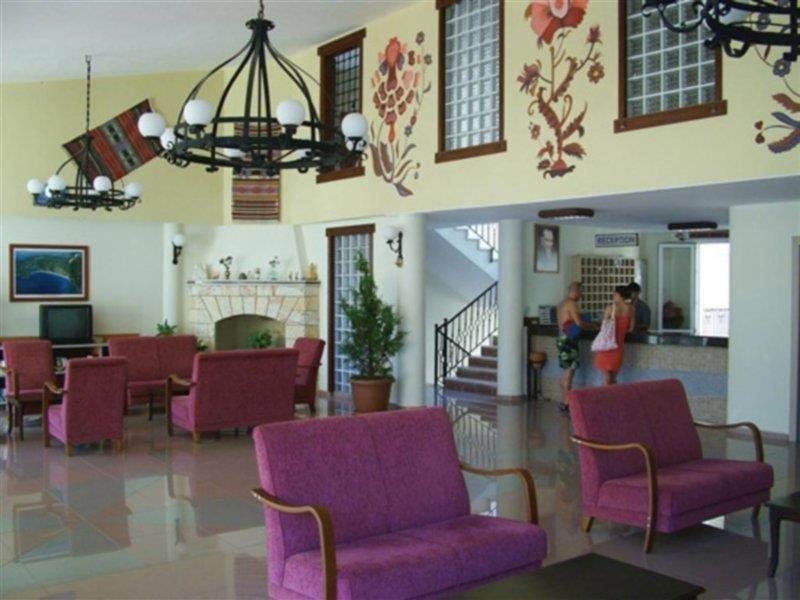Mavruka Oludeniz