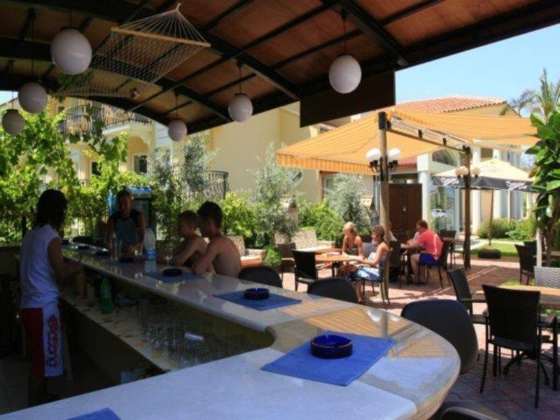 Hotel Mavruka Oludeniz