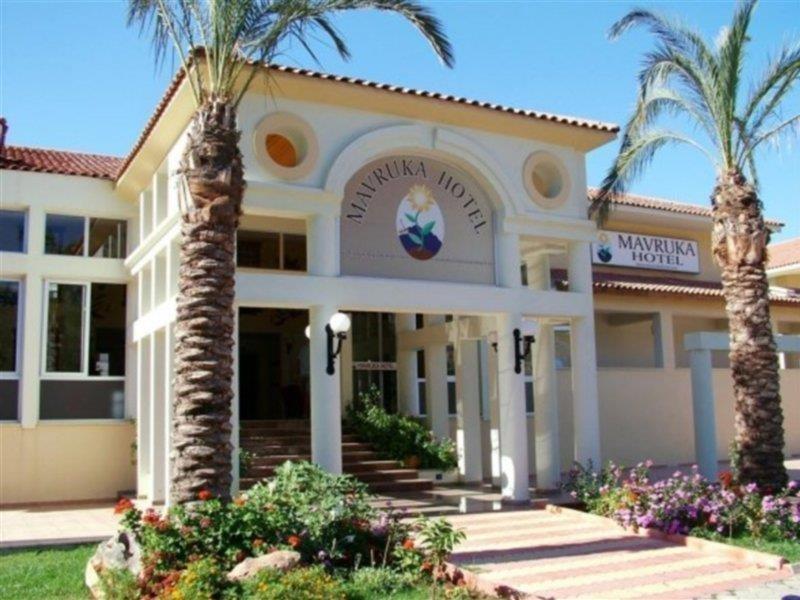 Hotel Mavruka 4*