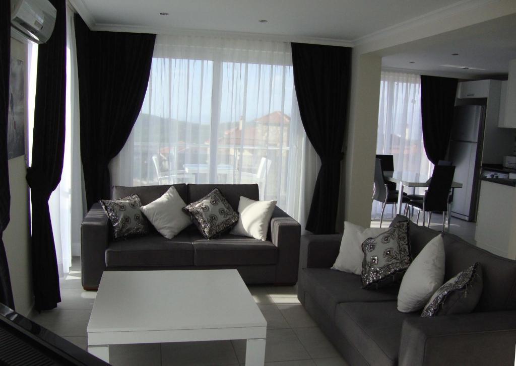 Apartment Orka Gardens
