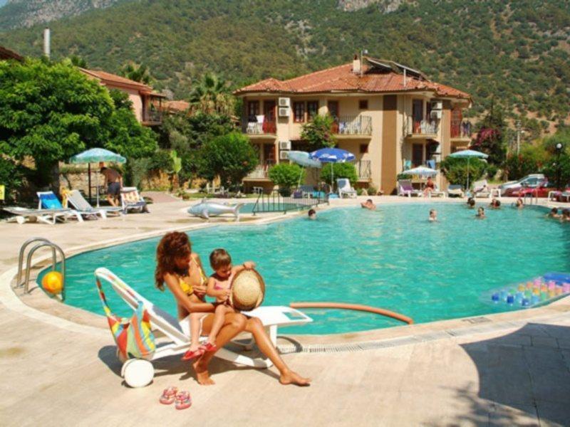 Otel Ata Lagoon 3*
