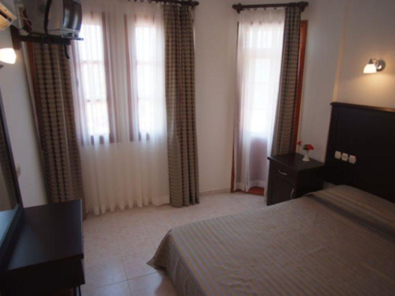 Otel Ata Lagoon