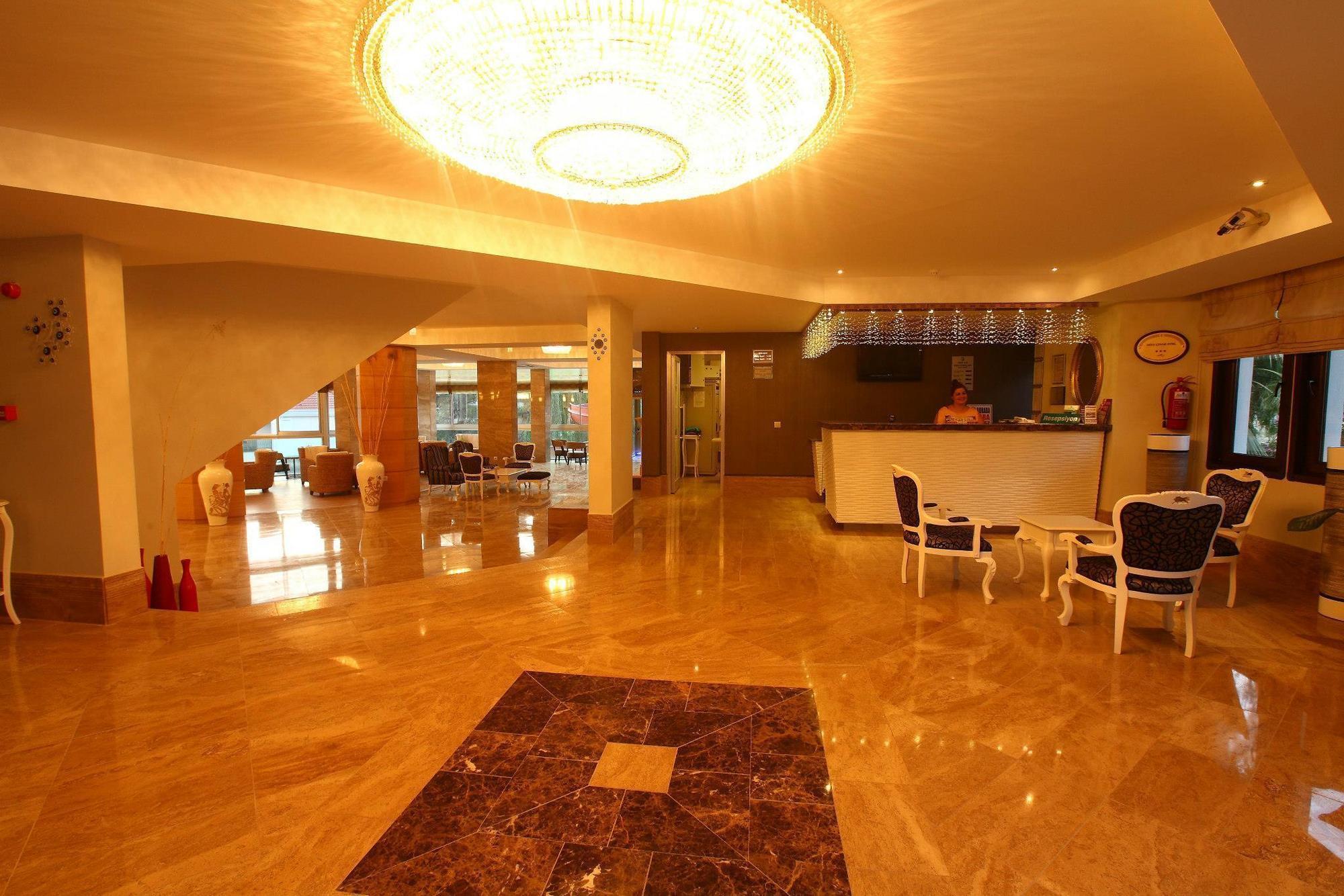 Hotel Telmessos Select - Adult Only 4*