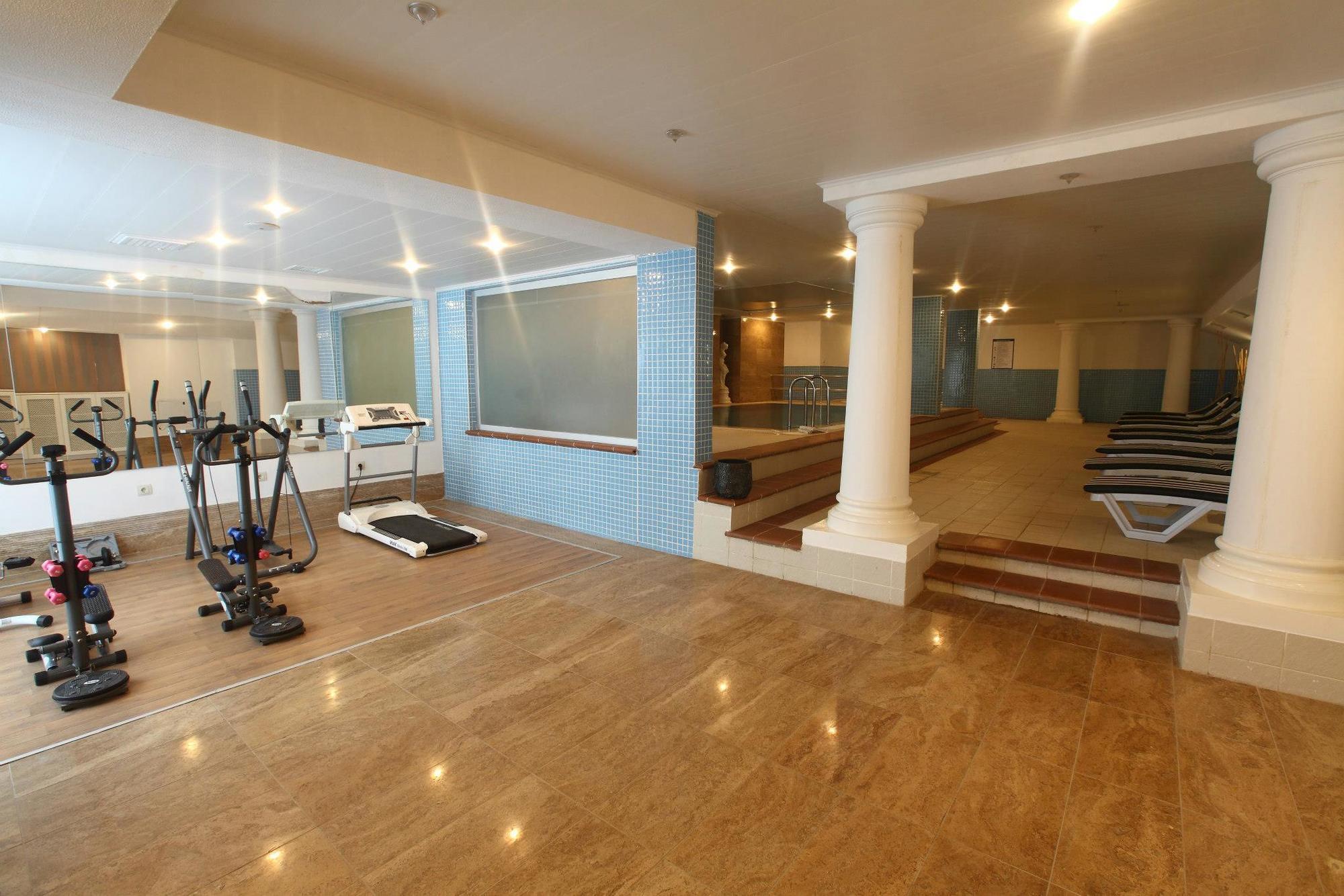 Hotel Telmessos Select - Adult Only Oludeniz