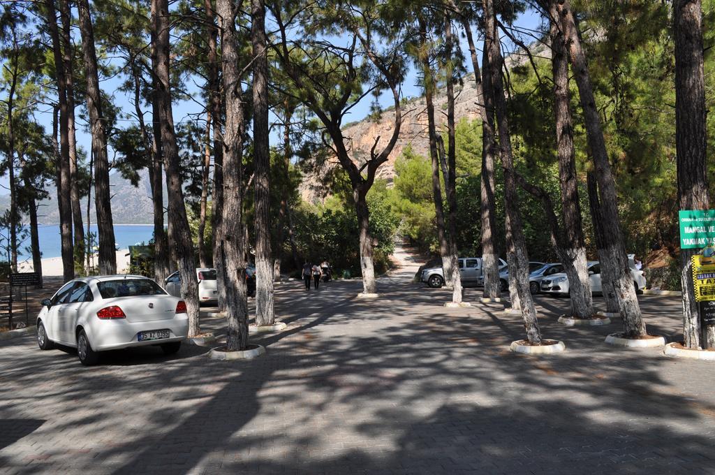 Apartment Orka Royal Hills Apartments D1 Patio And Bbq *
