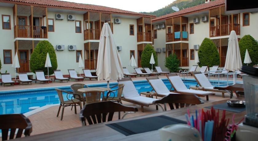 Grove Oludeniz