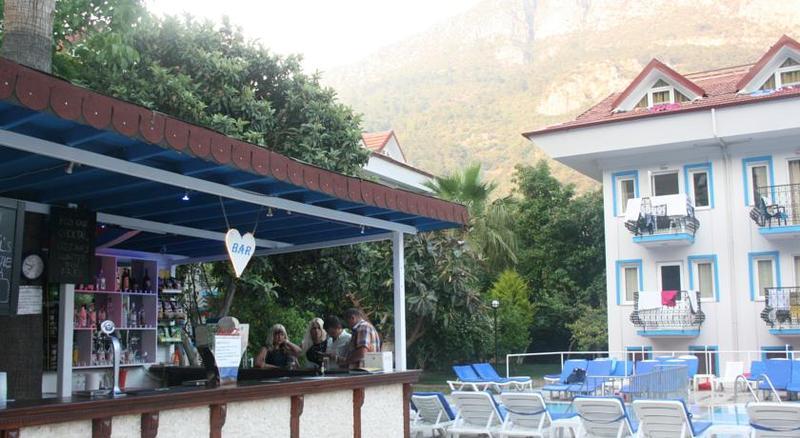 Otel Akdeniz