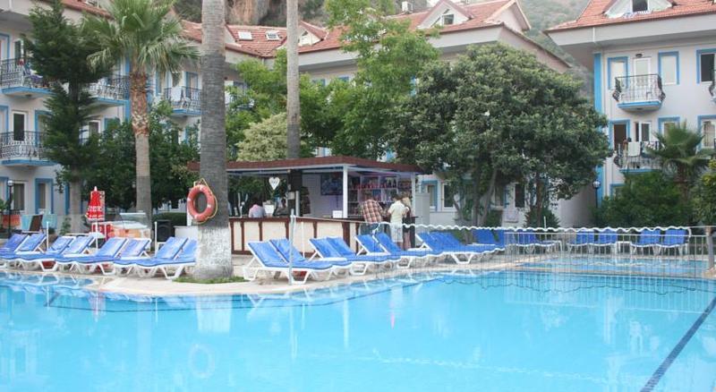 Akdeniz Ölüdeniz