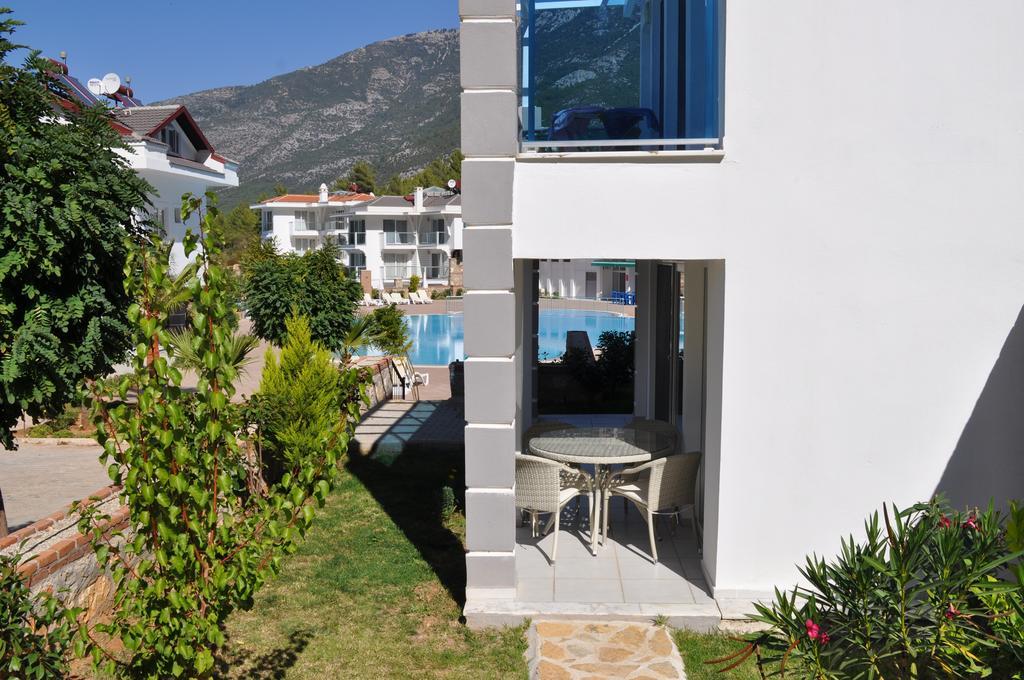 Orka Royal Hills Apartments D1 Patio And Bbq Apartment *