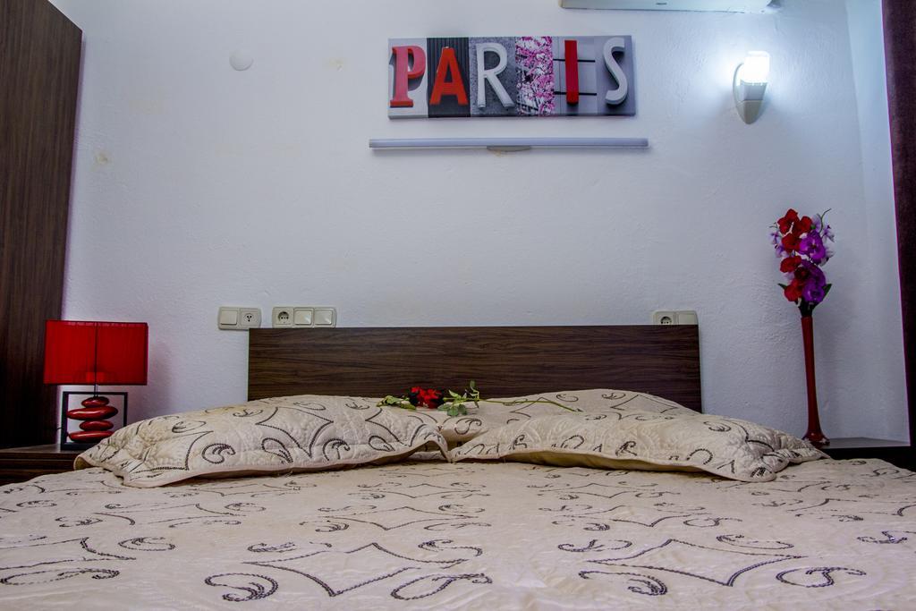 Ertek Oludeniz