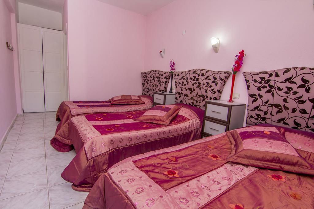 Ertek Bed & Breakfast