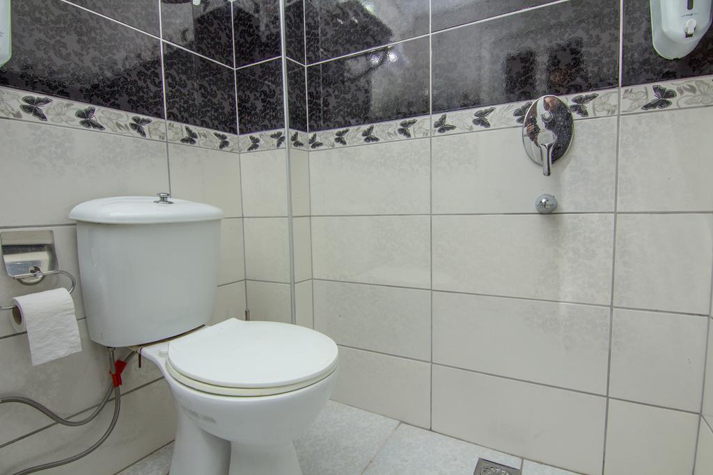 Bed & Breakfast Ertek