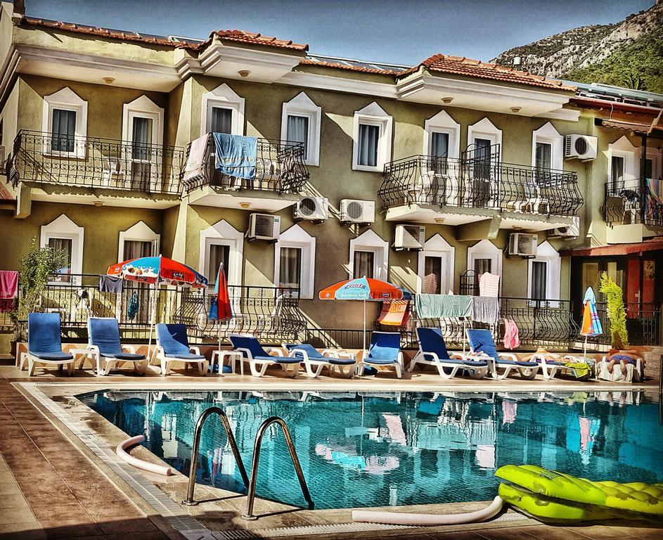 Hotel Taner