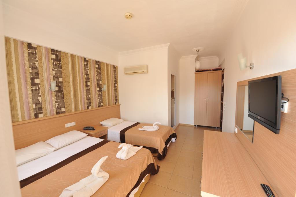 Taner Hotel Ölüdeniz