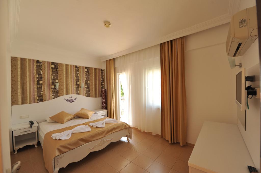 Taner 3* Ölüdeniz