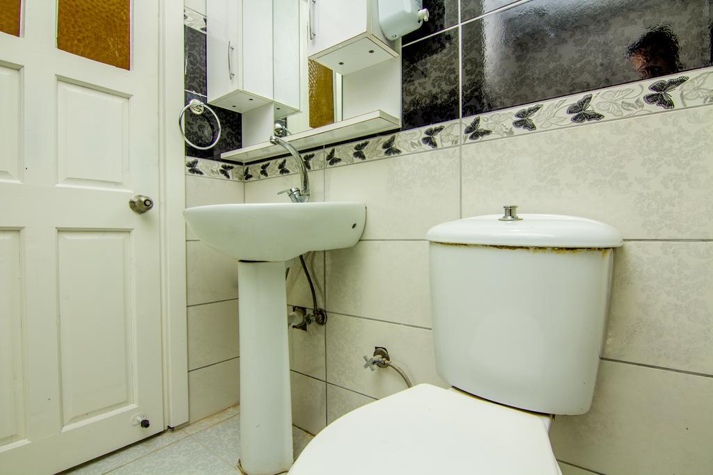 Bed & Breakfast Ertek