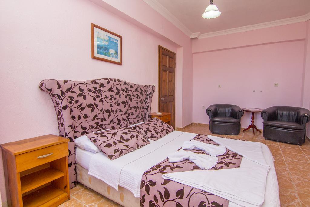 Bed & Breakfast Ertek