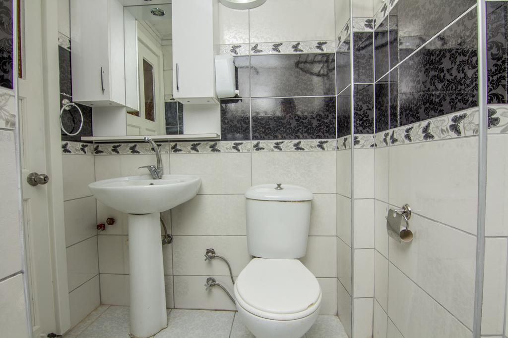 Bed & Breakfast Ertek 2*