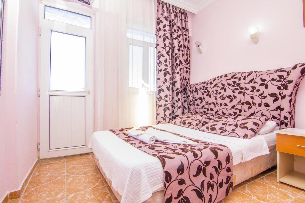 Bed & Breakfast Ertek 2*